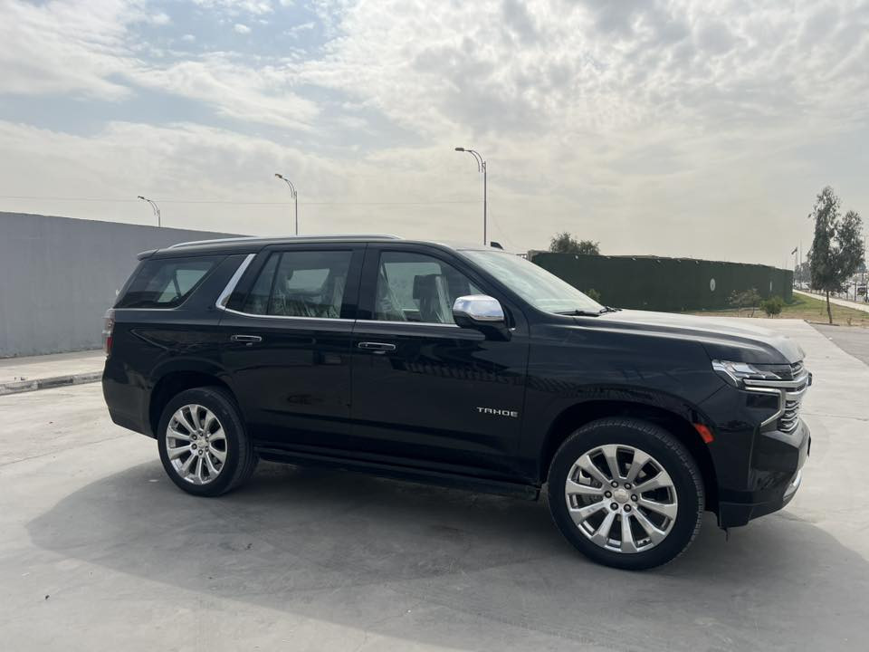 تاهو موديل 2022 للبيع فول سياره برايمر 
مكفوله بدون صبغ وبدون تبديل تحويل ثاني يوم 
سعرها 52 وبيها مجال هذا رقمي *********** اتصل وادلل
