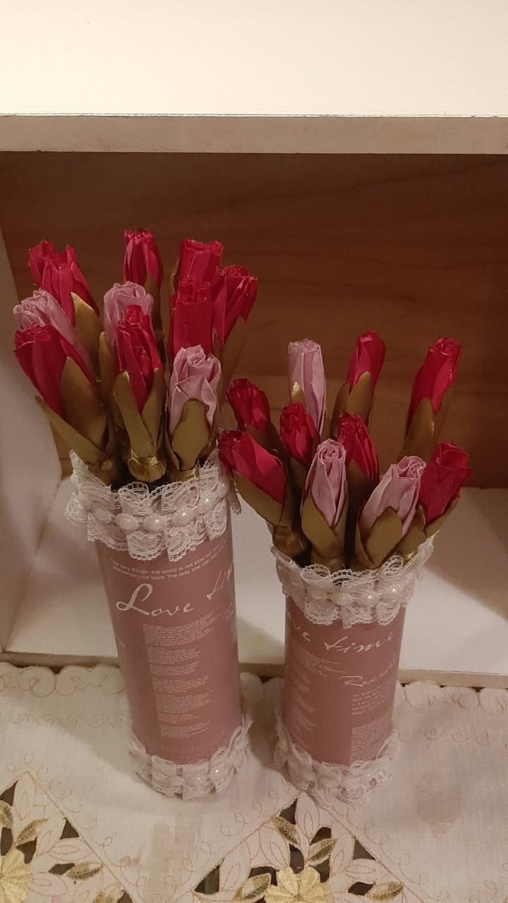 اللهم صل وسلم وبارك على سيدنا محمد وعلى آله وصحبه وسلم/ اعمال فنية يدوية منوعة كل فد شي وسعرة شوفو الصور للنهاية تصاميم خاصة بصفحتنا عملت بكل حب ودقة / متوفر توصيل لبغداد وكافة محافظات العراق الحجز على ماسنجر الصفحة


**إذا كنت صاحب هذا الإعلان وتريد حذفه لأي سبب، رجاءا أرسل رسالة إلى الدعم الفني**