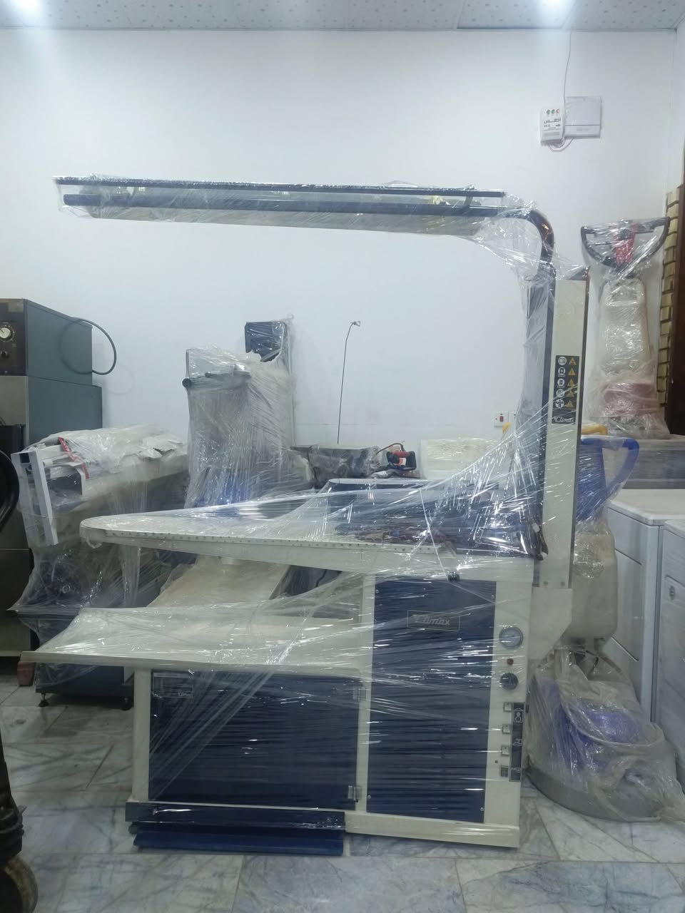 نورفات كليماكس اخو الجديد للاستفسار مراسلة الصفحه او الاتصال 
***********

