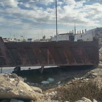 هاوزر • ٦م • بابل الحصوه