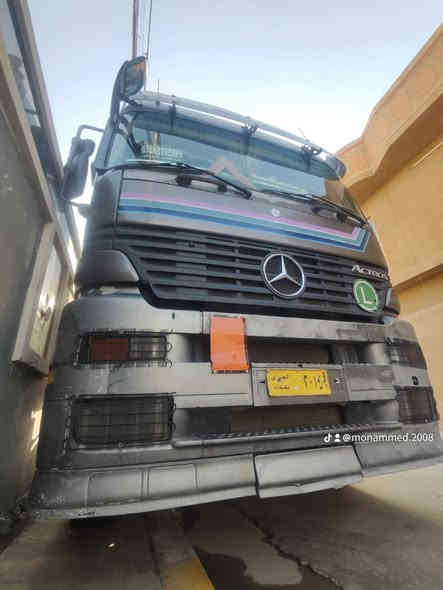 لسلام عليكم ورحمه الله وبركاته اكتروس شمعه موديل 2001 حجم 1646 موحرك مال 2008 محور و سط تخم تأير العربانه طوله 12,30 كهربائيات جديده السياره كبل شغل السيار و كبل الئ الشغل السياره جانت تشتغل عله البصره و الحدود و عله الاسمنت سنويه جديد 2026 التواصل خاص ‏‪***********‬‏ السعر 350 المكان كرمه
