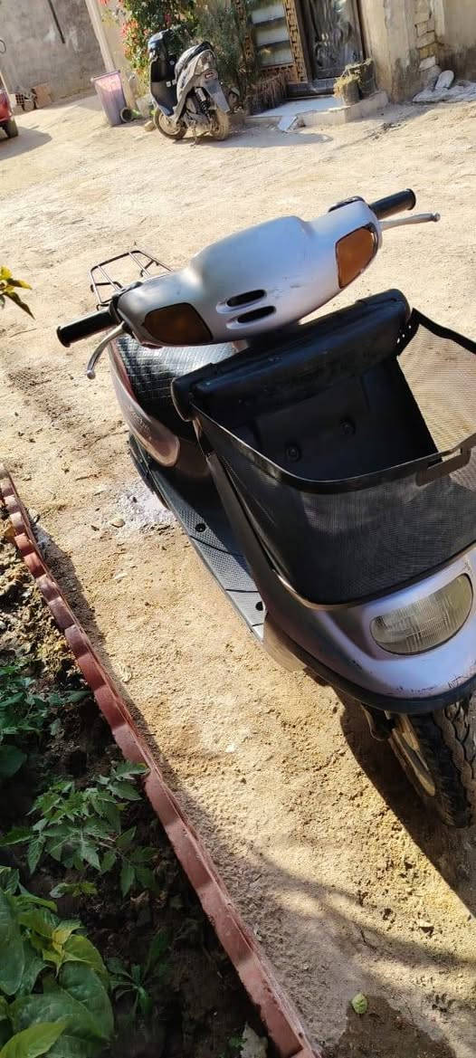 دراجه منغولي حلوه ونضيفه ماناقصها شي للبيع الاتصال على الرقم ***********
