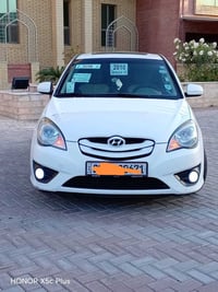 اكسنت 2010 • هيونداي اكسنت • سيارة اكسنت • اكسنت تكريت • اكسنت ادوات م...