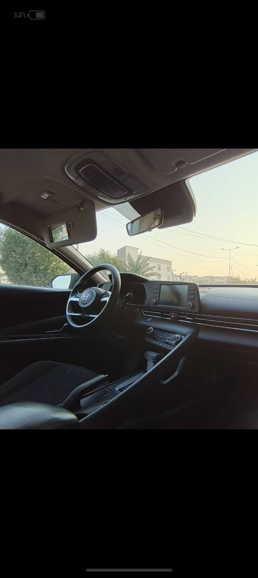 سلام عليكم النترا موديل2023السيارة ولا قطعة صبغ
السعر 160وبيهة مجال مبدلة فقط الدعاميةالامامية
رادار أمامي+جانبي
بصمة +تشغيل عن بعد+بصمة ابواب شاشه كار بلي+شاشة ترحيب صندوك ذكي الفتح
كورس سرعة  تحكم ستيرن
ثلاث انضام قيادة للاستفسار
***********اتصال أو واتساب
العنوان بغداد الغزاليةا
