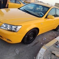 سوناتا • ٢٠٠٨ • ضربة