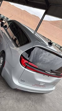 باسفيكا • ٢٠٢٤ • حادث خفيف