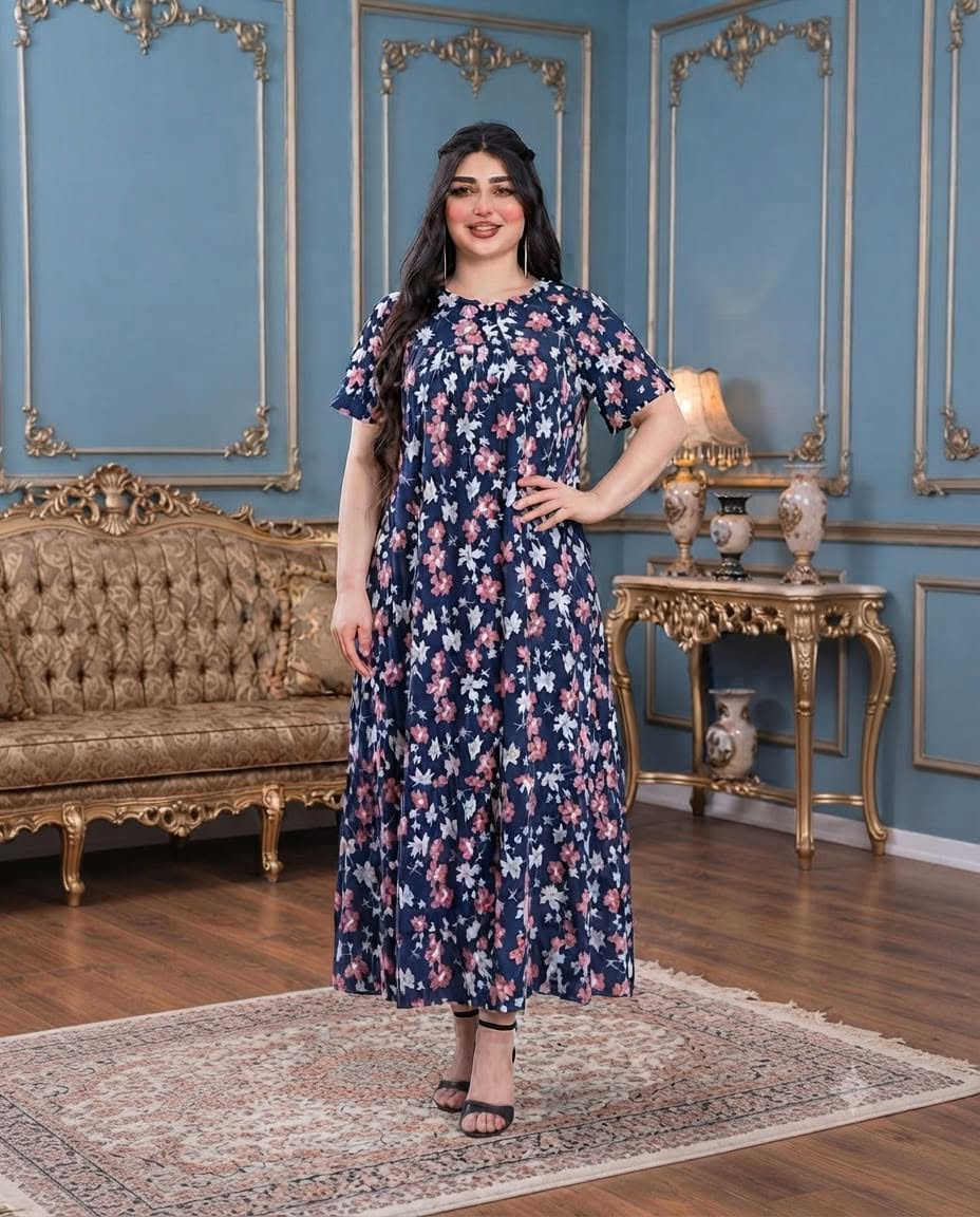 شلحة  نسائي  🥰 

الخامايه_فالينه زبده درجه اولي

القياس فري سايز قالب راهي 

مشكل_نقشات_والوان

توصيل بغداد 5 لاف
محافظات 6 لاف

للحجز والاستفسار خااااص

قناتنا علي تليكرام 👈 https://t.me/sanren33


**إذا كنت صاحب هذا الإعلان وتريد حذفه لأي سبب، رجاءا أرسل رسالة إلى الدعم الفني**