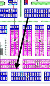 مجمع الكرار السكني • 200م • جاهز للسكن