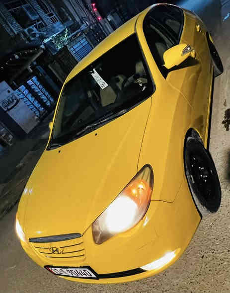 السلام عليكم
 
النترا مقدس خليجي 2009 
سياره خير من الله جديده كامله من كافة النواحي كهربائيه كلها شغاله  كير محرك جديد تبريد ثلج ❄️ خير من الله مكفوله من الضربه والحار  كلشي موضح بل صور 

السعر /107 شده وسبعة وبيها مجال بسيط 
رقم الهاتف /*********** كرار 
العنوان /بغداد _الكماليه
