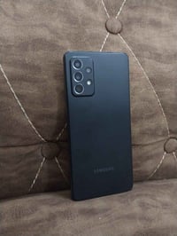 سامسونج A52 • ٢٥٦ • نضيف جدا