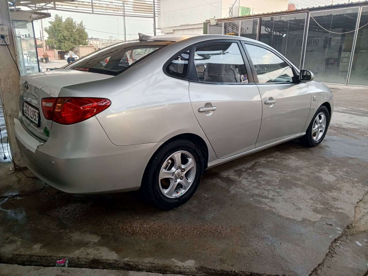 السلام عليكم البيع موديل 2009.                                       ادوات الاستفسار اتصل  ***********.                         السعر 42 $.   او بيه مجال العنوان البصره
