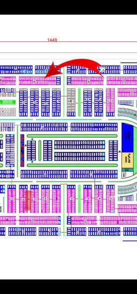 السلام عليكم دار مجمع الكرار السكني في النجف الإشراف مساحة ١٦٠متر بلوك ٣٤ مجاور الاولى سعر الشركه ٨٠ مليون حالين واصل لشركة ٤٠ مليون يباع بتطلوعة كلش حلوه سارع بشراء قبل فوات الأوان الاتصال ***********مكتب ابو يوسف الخزعلي للعقار يوفر لكم دور مختلف المواقع التجارية والسكنية والمساحات كافه المراحل
