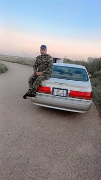 ملكه • ٢٠٠٣ • كربلاء