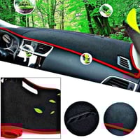 كاربد دشبول • اسود • توصيل مجانا