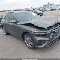 جينيسيس GV70 • عمان • توصل بعد اسبوع