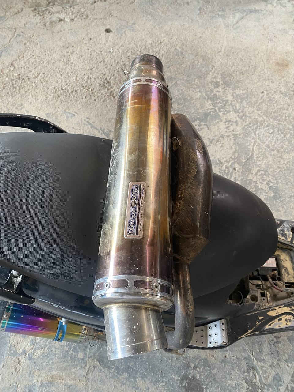 السلام عليكم :جوكر للبيع قيم واخذ متواجد خاص رقم***********
