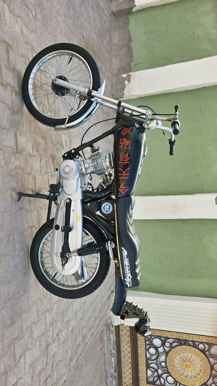 سلام عليكم نامه اصلي مكينه ٢٢ تعمير ٢٥ دراجه كلك بدون اوراق ب٥٥٠


**إذا كنت صاحب هذا الإعلان وتريد حذفه لأي سبب، رجاءا أرسل رسالة إلى الدعم الفني**