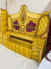 صاج • صبغ حراري