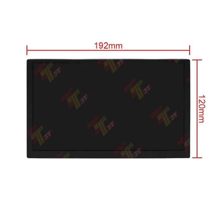 8", Opel Astra K, Buick Verano, 192x120mm, السليمانية, العراق


**إذا كنت صاحب هذا الإعلان وتريد حذفه لأي سبب، رجاءا أرسل رسالة إلى الدعم الفني**