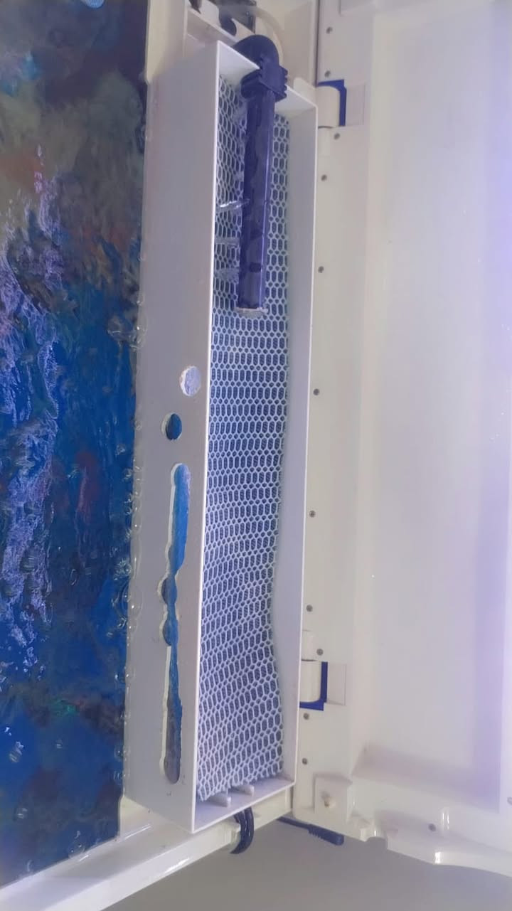 ارتفاع الحوض 49
نزال الحوض32
عرض الحوض59
ارتفاع الحوض مع الميز102
فلتر سقفي
انارة لد بلادية لونين

نظاقة 98 ب100
سعرة قفل 150


**إذا كنت صاحب هذا الإعلان وتريد حذفه لأي سبب، رجاءا أرسل رسالة إلى الدعم الفني**