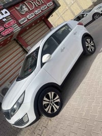 سبورتج • ٢٠١٢ • الدوانيه