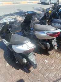 للبيع بريز نظيفه شرط محرك اخرس وساسوكي ٦٠ البريز ٥٥٠ الف ساسوكي ٦٠ الع...