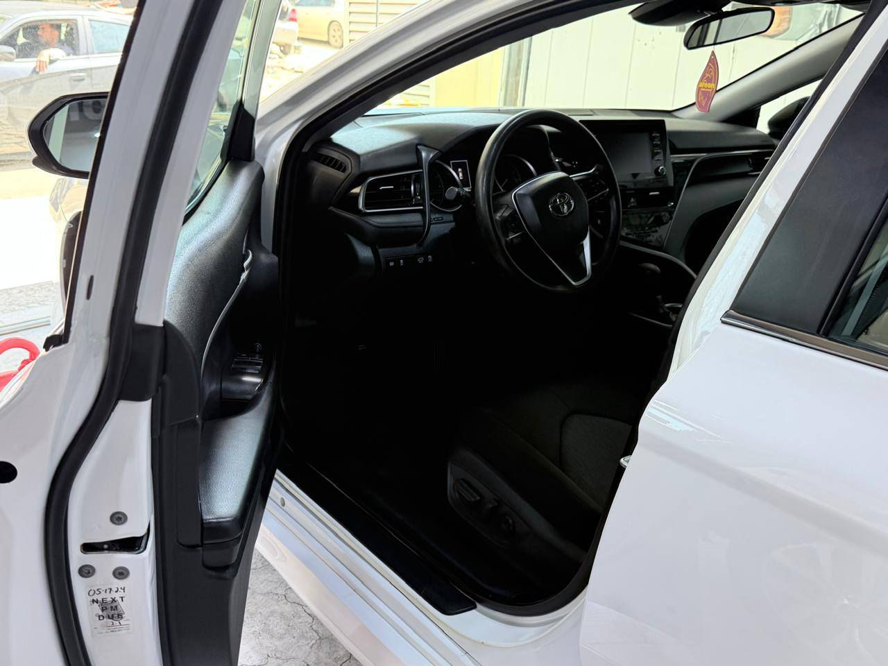 للبيع موديل 24 بدون رقم ترقيم جميع المحافظات موديل 24/ماشيه 20/ مكفوله من تبديل تقرير غرق شغاله السعر 190 [[[***********
