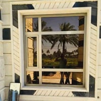 ألمنيوم تركي • تركيب مجاني • قضاء النصر