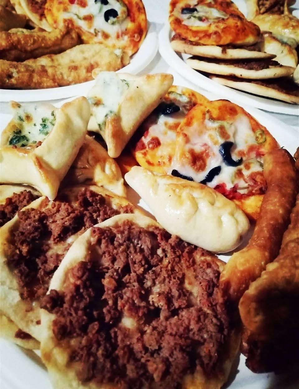 رجعنالكم بعد انتهاء العيد مستمرين وياكم 😍


**إذا كنت صاحب هذا الإعلان وتريد حذفه لأي سبب، رجاءا أرسل رسالة إلى الدعم الفني**