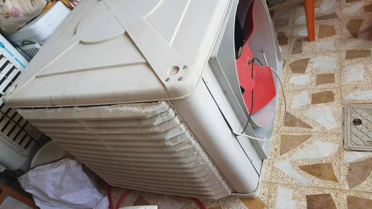 مبرده حجم كبير السعر خاص ***********حي الشيماء
