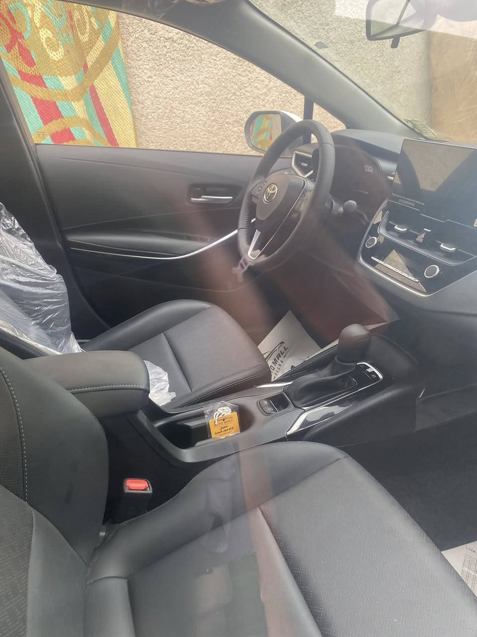 سلام عليكم كورله هاي برد مديل ٢٥ تترقم بصره سياره انه ساحبها بسمي مال اقصاد فول مواصفات بعدني ماماشي معاملتها لياخذها هوه يرقمها تكلف ٣٠٠ الف مكاني بصره امن الداخلي السعر ١٤٣  سياره زيرو كلش ***********
