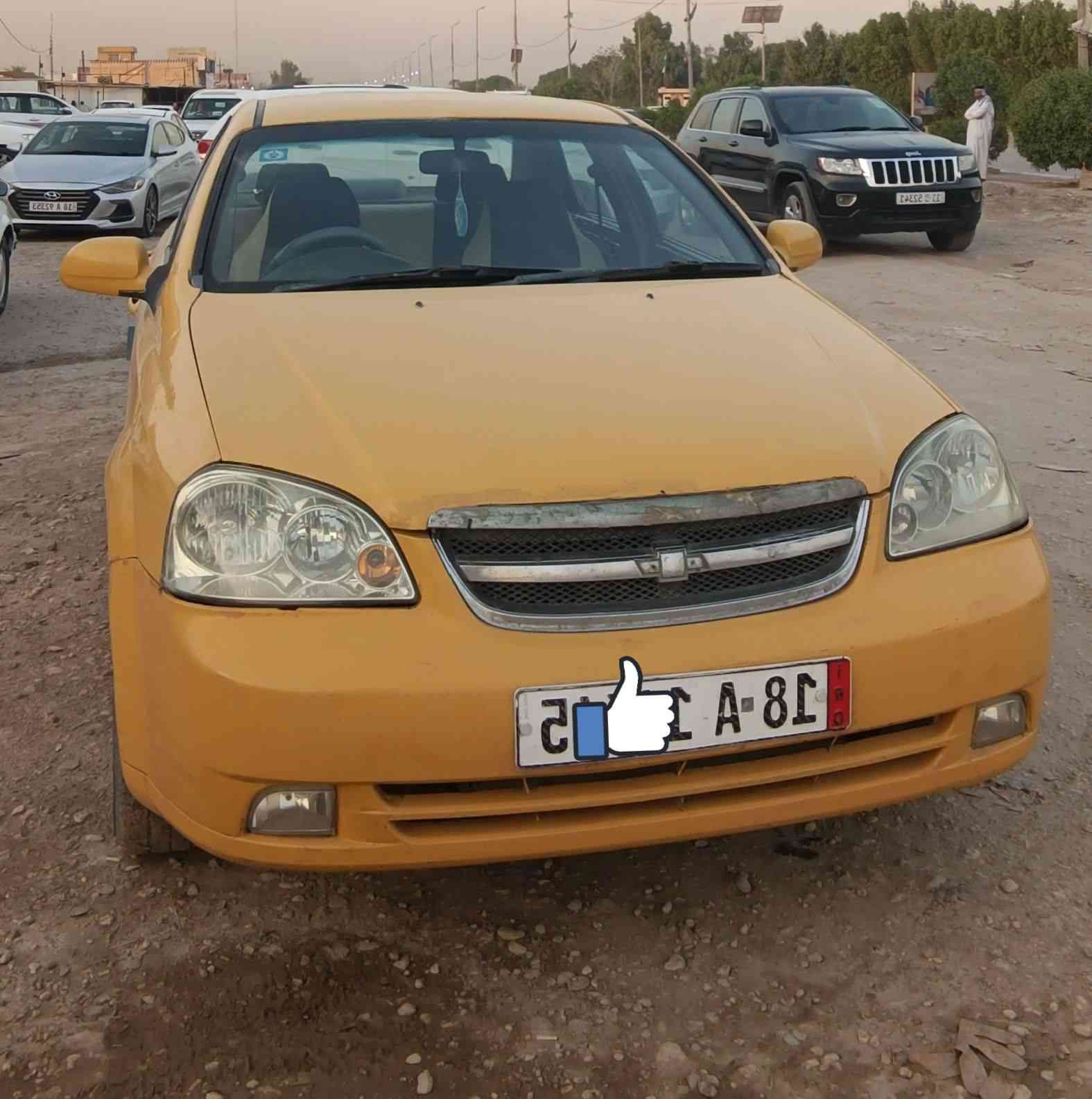 السلام عليكم ابتره 2009 كير عادي رقم بابل نكليزي مكينه وكير جدد تبريد ثلج صدر جديد بيها بنيد مبدل بدون دواخل  السعر 47 وبيها مجال قليل 
 لاستفسار ***********
