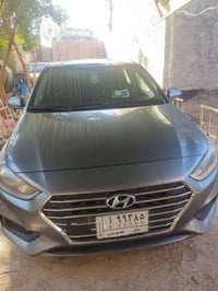 اكسنت • ٢٠١٩ • حادثه