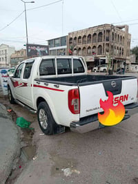 نيفارا • ٢٠٠٨ • كير عادي