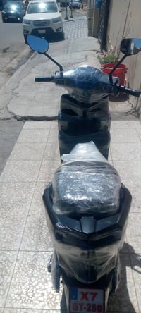 دراجه شحن للبيع • دراجة كهربائية • دراجة شحن جديدة • بطاريات جديدة • ب...