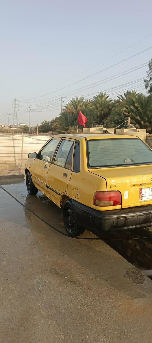 � للبيع سيارة سايبا موديل 2012 🔥

سيارة نظيفة وجاهزة لاستخدام 👍

📞 للاستفسار والتفاصيل أكثر:
***********

السعر مناسب وقابل للنقاش
