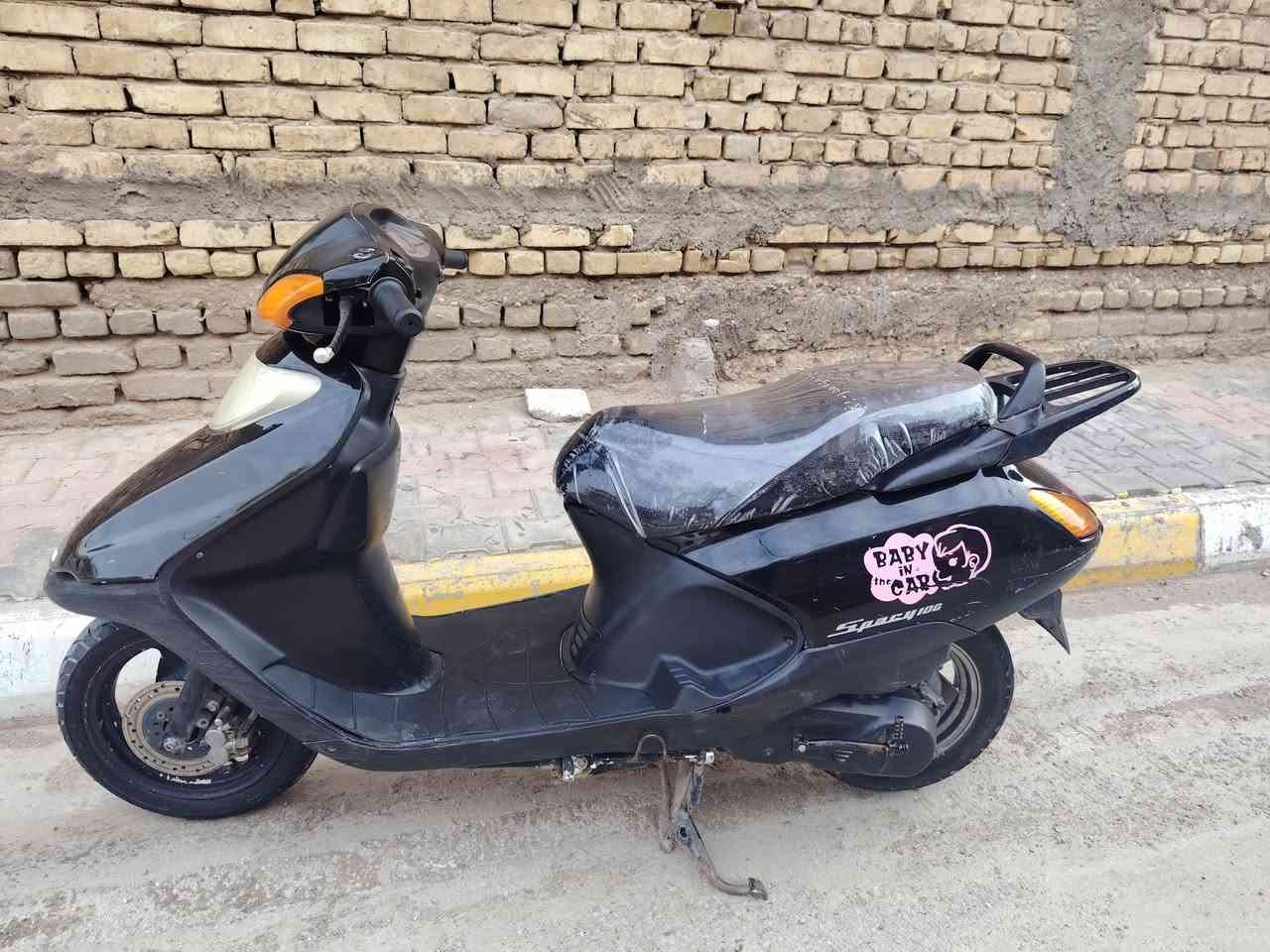 سبيسي ياباني مكينه ناعمه محتاج واريد ابيع كله بلادي كفرات 5 اختام كابريتر بلادي مال رمبه دشبول بلادي سلف هندر كله شغال مكاني داموك شارع المثلث ***********
