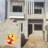 هيكل للبيع • ١٨٠م • قرب جامع العادل