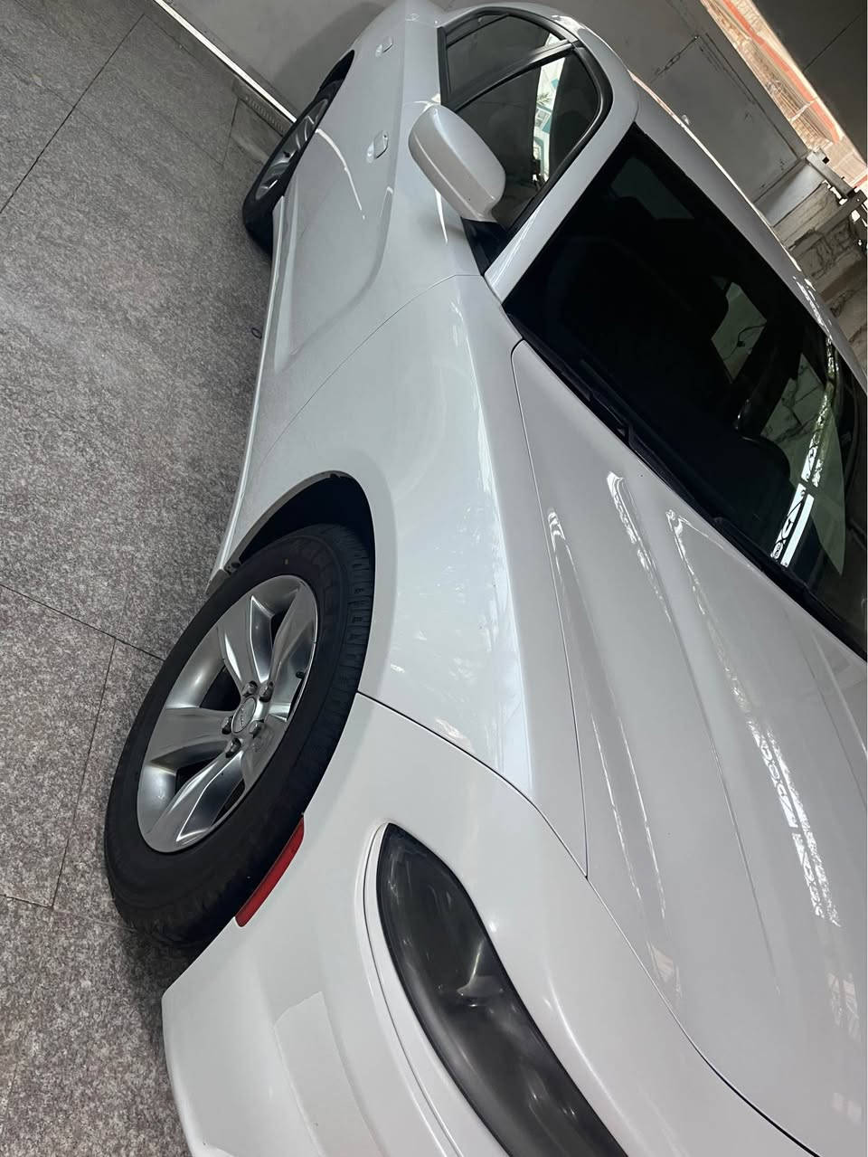 دوج جارجر 2016 اصل ٢٠١٥ كفاله من الصبغ والضربه والبدي شوف عينك حلو ماشيه ١٣٥ الف ميل سياره جاهزه من كلشي سنويه جديده السعر ١٧٠ بيع او مراوس Singapore


**إذا كنت صاحب هذا الإعلان وتريد حذفه لأي سبب، رجاءا أرسل رسالة إلى الدعم الفني**