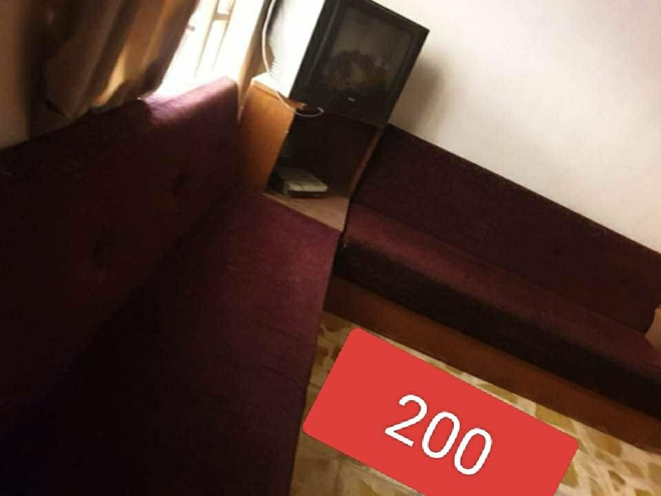 غراض للبيع


**إذا كنت صاحب هذا الإعلان وتريد حذفه لأي سبب، رجاءا أرسل رسالة إلى الدعم الفني**