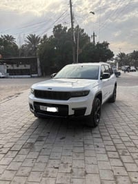 شيروكي ليمتد • ٢٠٢٤ • حادث باب الصدر