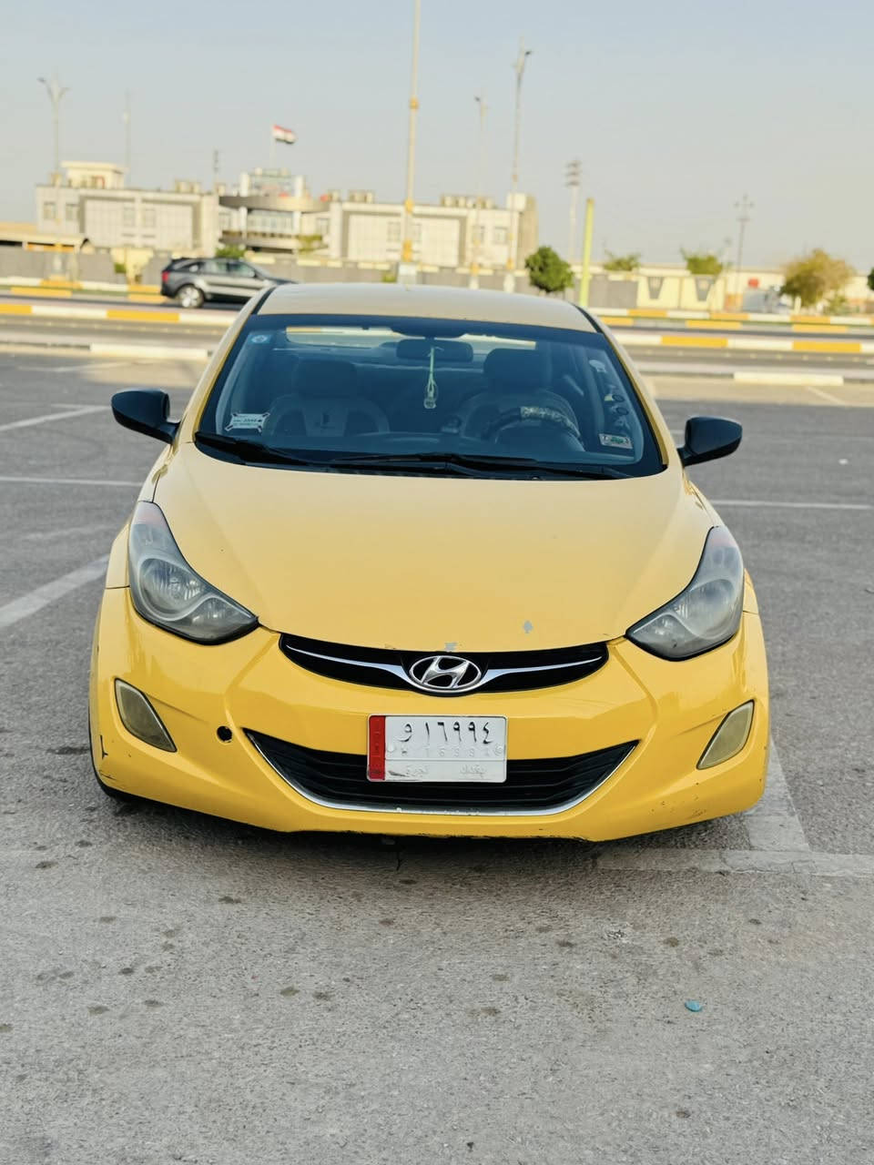 سلام عليكم النترا موديل 2013 امريكي حادثه جاملغ امامي بدون دواخل محرك وكير مكفولات حجم لمحرك 1800 دوش 
تبريده ثلج
رقم بغداد  
ماشيه  150 الف 
شاشه كبيره 
تدفه كشنات 
باقي الوصفات المعروفه 
مكاني كربلاء 
سعر ٩٠ وبيه مجال 
رقم  ***********
