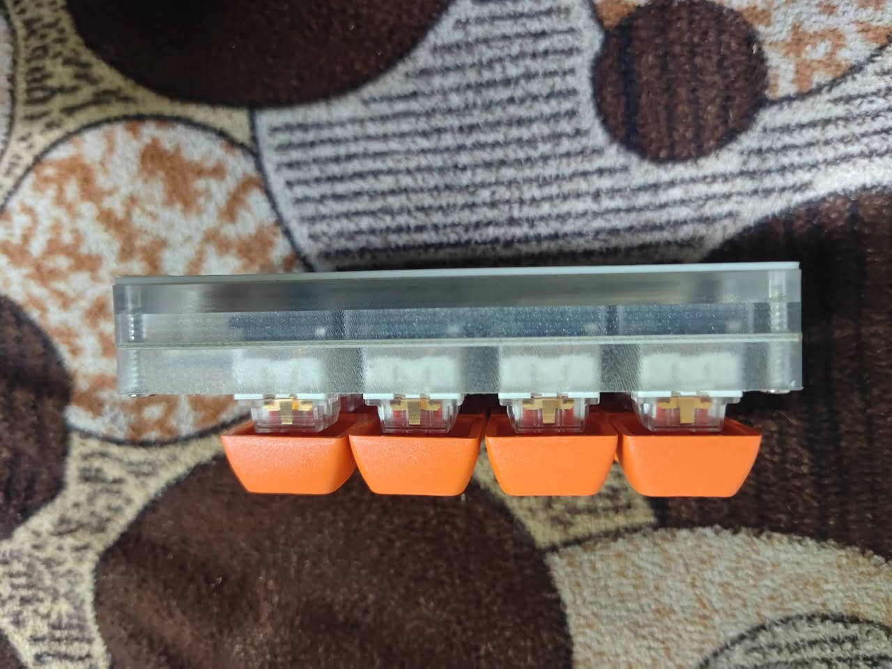 كيبورد اختصارات ميكانيكي سعر 10 الاف


**إذا كنت صاحب هذا الإعلان وتريد حذفه لأي سبب، رجاءا أرسل رسالة إلى الدعم الفني**