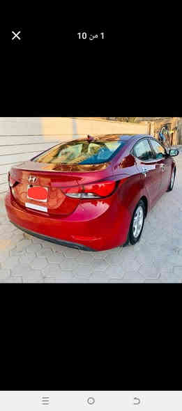 مساء الخير شباب النترا وارد أمريكي حادثة بس دعامية 

موديل 2013

رقم بغداد سنوية لل 27 

سيارة كلش نضيفة بية صبغ بنيد وجاملغ بدون 
دواخل 

مكينة 1800 دوش 

مواصفات عادية تحكمات 
سترين 
شاشة ايباد لمس 
كامرة دوارة 
نظام ايكو تقليل صرف البانزين 
كشتات مخمخل كلش نضاف وداخلة كلش جديد وكالة 
علية بولش ونانو وحمام 
جاهزة عل اخير 

مكان السياره بغداد
مستعجل على بيعتها

سعرة102

***********
