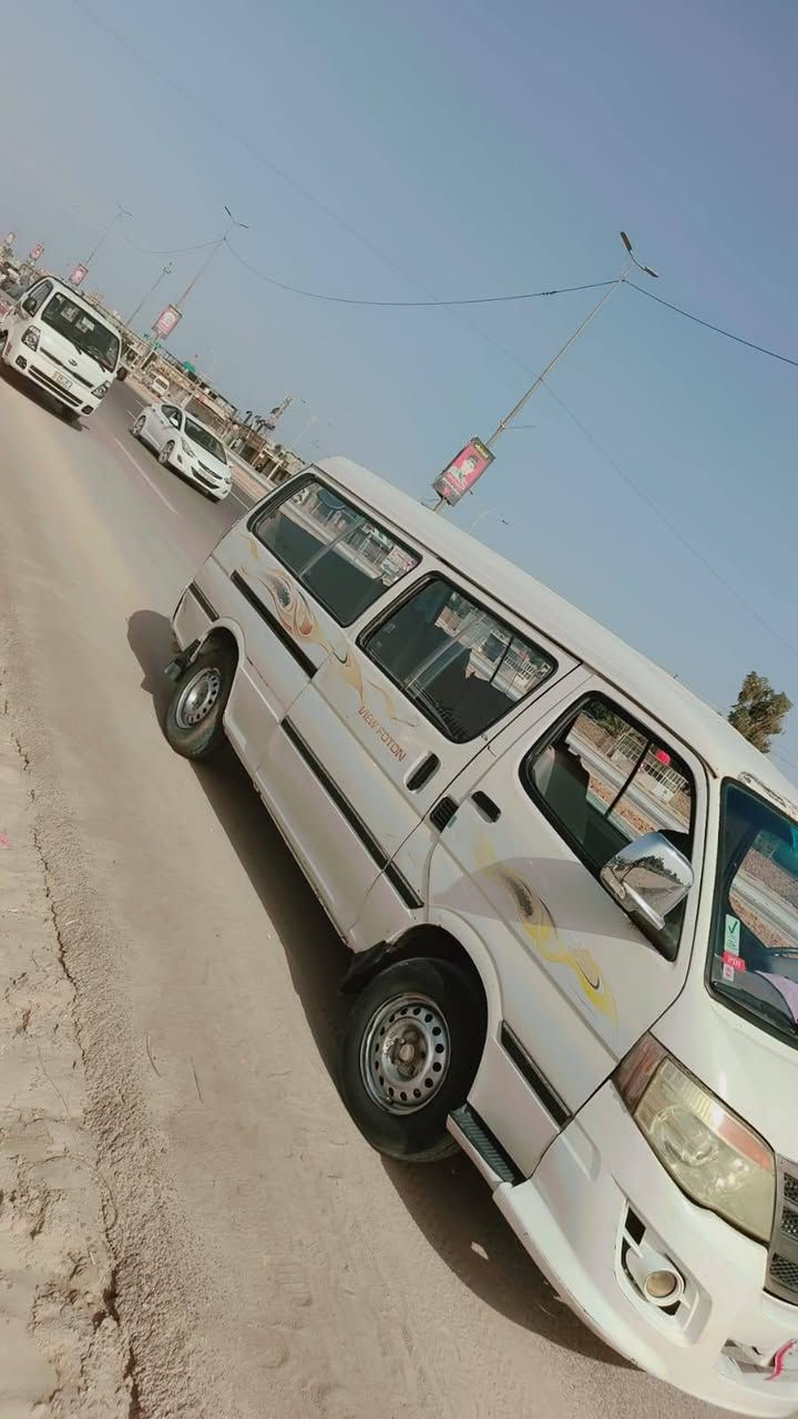 سلام عليكم  فتون للبيع سياره كير مكينه خير من الله سياره أحلى من صوره  سياره كفاله للمعلومه مصلاويه المديل 20017السعر 42وبيها مجال للشراي الرقم***********
