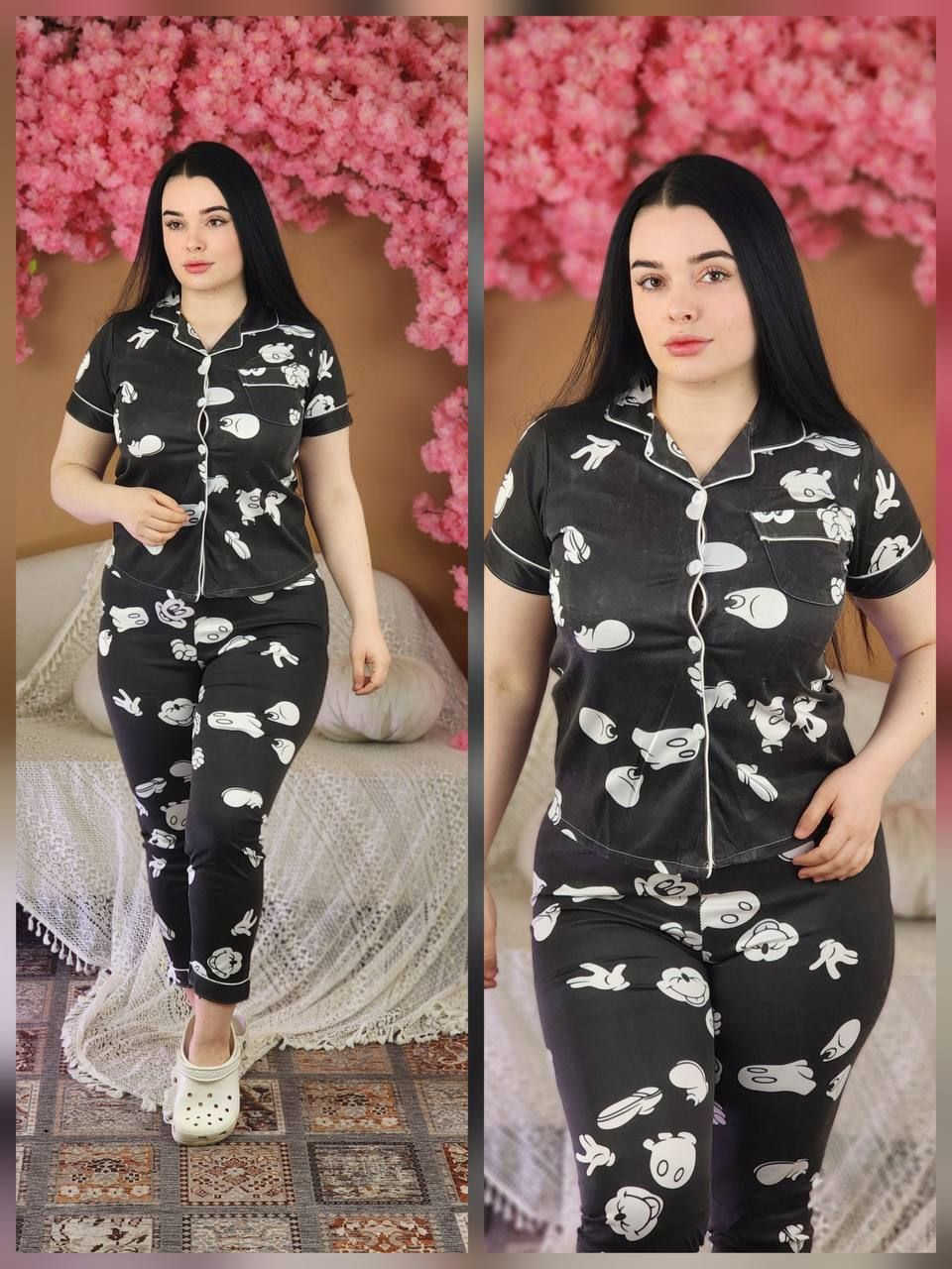 موسم الصيفي .. 2026

تراك نسائي .. 

القياسات 

M.وزن 45 الى 50
L.وزن 50 الى55
Xl.وزن 55الى 65
2xl وزن 65 الى 75

الخامه قطن %

سعر الدرزن 55 الف


**إذا كنت صاحب هذا الإعلان وتريد حذفه لأي سبب، رجاءا أرسل رسالة إلى الدعم الفني**