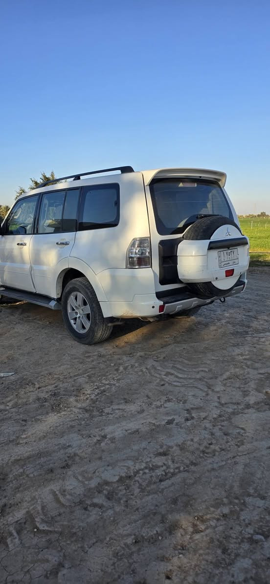 للبيع باجيرو حبتور 2008 مكفوله كفاله عامه فول مواصفات فتحه كشن كهرباء ثلاجه تبريد تتفئه كهربائيات صدر مكينه 3500 مكفوله داخل بيجي رقم بابل هوه اوسنويه جديد صادره ارقام انكليزي السعر 100$ وبيها مجال شي بسيط للستفسار *********** ***********
