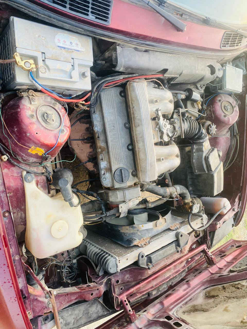 سلام عليكم للبيع بيئيم زعره مسجله نينوى شرط التحويل الوكاله محرك كير جدد صدر نص عمر تايرات نص السعر 19وبيها مجال حك جيتك اتصل *********** /***********
