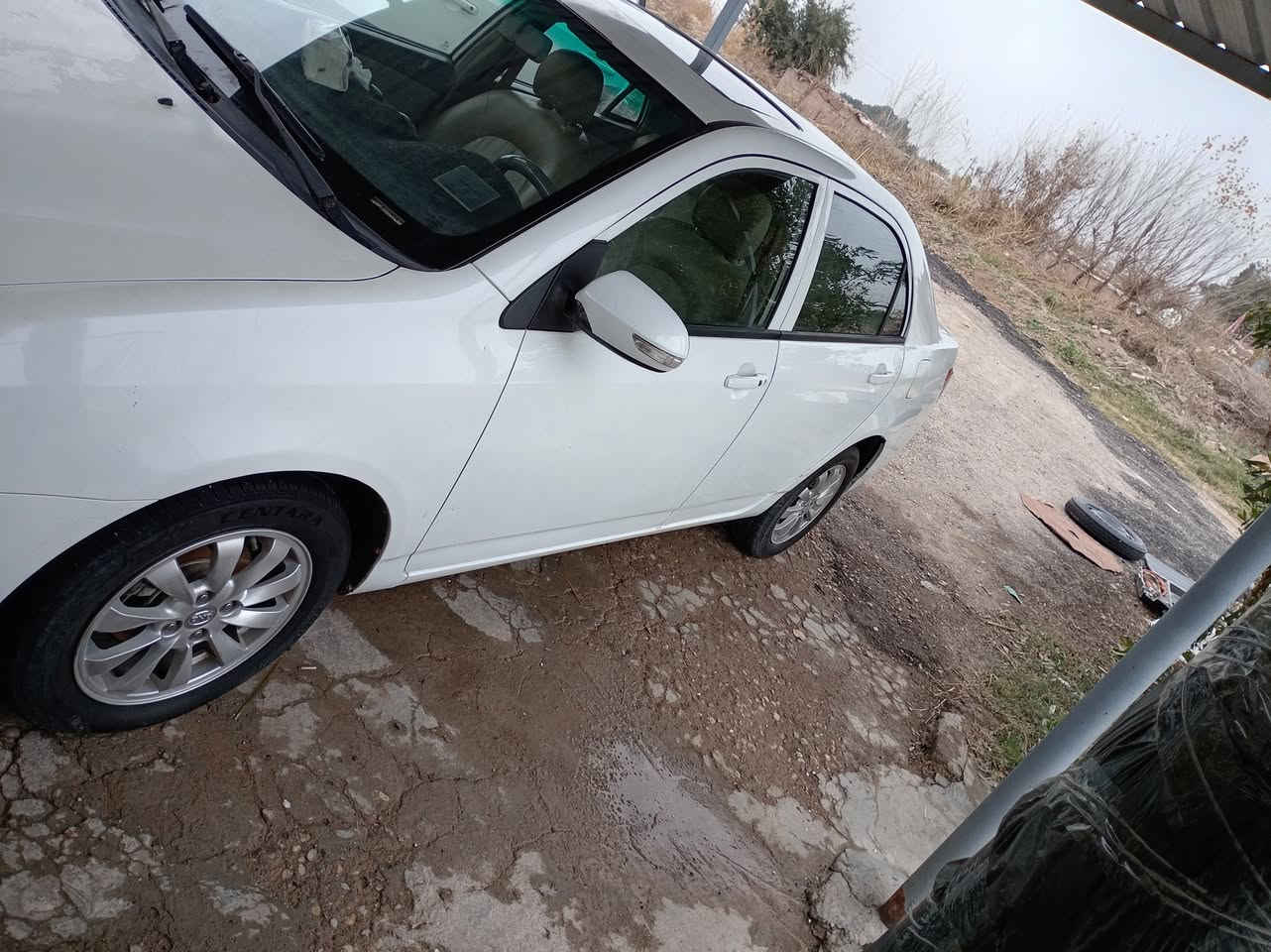 اسلام وعليكم بيوادي ١٥ c3 بلادي جاهزه سنويه الئ ٢٠٣٠ مانقصا كلشي واسط السعر٦٥ ***********
