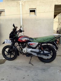 بوكسر جبلي موديل 23 مرقم بغداد انكليزي لوحتين دراجة مجفتة تجفيت شركة ك...